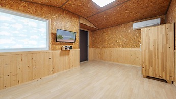 Gapeong Restay Pension