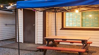 Gapeong Restay Pension