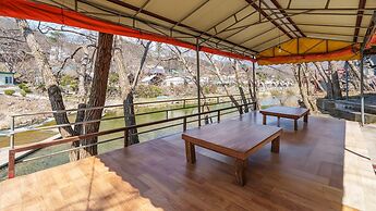 Gapeong Restay Pension