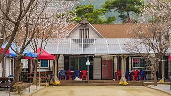 Gapeong Restay Pension