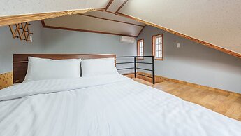 Gapeong Restay Pension