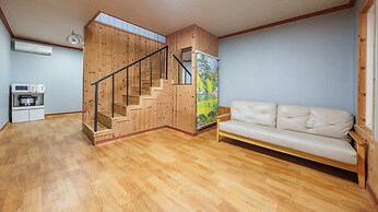 Gapeong Restay Pension