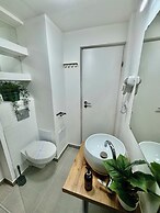 Metropole Apartments Romana Square