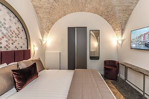 Palazzo Ottavia-Maison D'Art Collection
