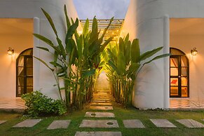 Villa La Flora Kaeng Krachan