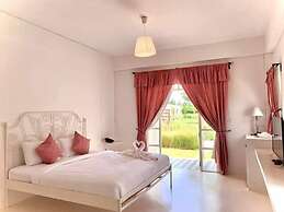 Villa La Flora Kaeng Krachan