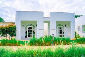 Villa La Flora Kaeng Krachan