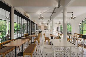 Villa La Flora Kaeng Krachan