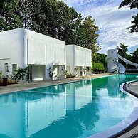 Villa La Flora Kaeng Krachan