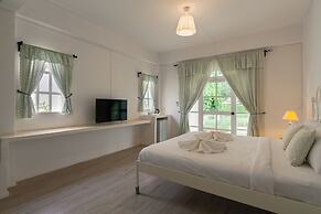 Villa La Flora Kaeng Krachan