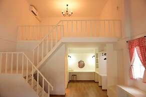 Villa La Flora Kaeng Krachan