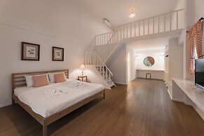 Villa La Flora Kaeng Krachan