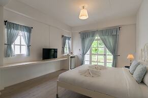 Villa La Flora Kaeng Krachan