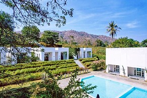 Villa La Flora Kaeng Krachan