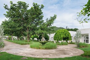 Villa La Flora Kaeng Krachan