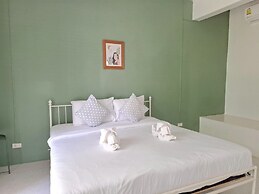 Villa La Flora Kaeng Krachan