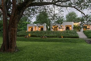 Villa La Flora Kaeng Krachan