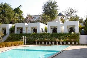 Villa La Flora Kaeng Krachan