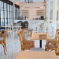 Villa La Flora Kaeng Krachan