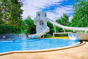 Villa La Flora Kaeng Krachan