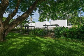 Villa La Flora Kaeng Krachan