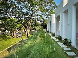 Villa La Flora Kaeng Krachan