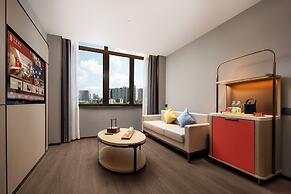 Echeng Hotel