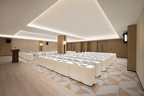 Echeng Hotel
