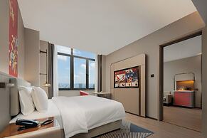 Echeng Hotel