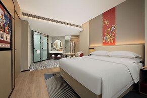 Echeng Hotel