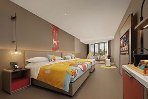Echeng Hotel