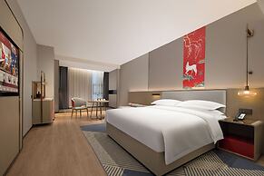 Echeng Hotel