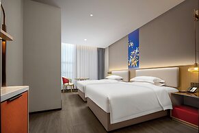 Echeng Hotel