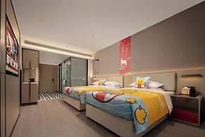 Echeng Hotel