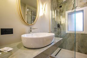 Bocca di Leone Luxury Suite