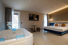 Bocca di Leone Luxury Suite
