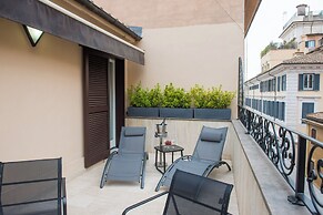 Bocca di Leone Luxury Suite