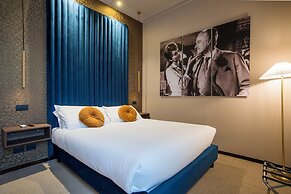 Bocca di Leone Luxury Suite