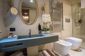 Bocca di Leone Luxury Suite