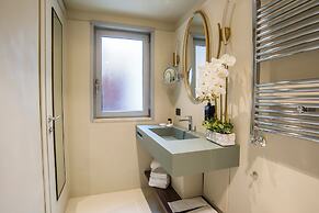 Bocca di Leone Luxury Suite