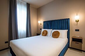 Bocca di Leone Luxury Suite