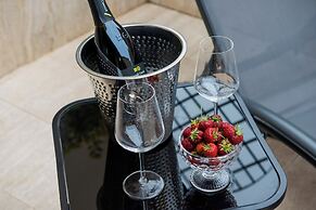 Bocca di Leone Luxury Suite