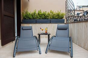 Bocca di Leone Luxury Suite