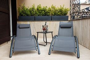 Bocca di Leone Luxury Suite