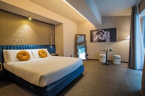 Bocca di Leone Luxury Suite