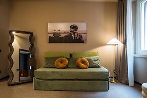 Bocca di Leone Luxury Suite