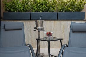 Bocca di Leone Luxury Suite