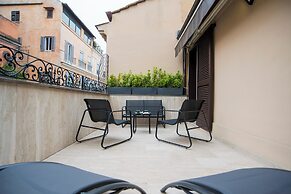 Bocca di Leone Luxury Suite