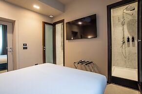 Bocca di Leone Luxury Suite
