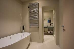 Bocca di Leone Luxury Suite